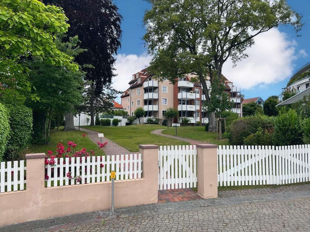 Immobilie in Eutin - Attraktive 3-Zimmer-ETW im Zentrum - Bild 3