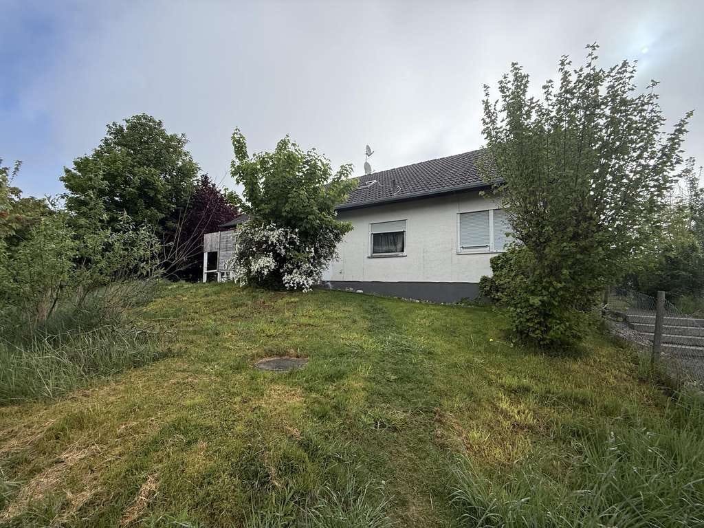 Immobilie in Wald - Wohnhaus mit 911 m² Grundstück – vermietet & mit Entwicklungspotenzial - Bild 3