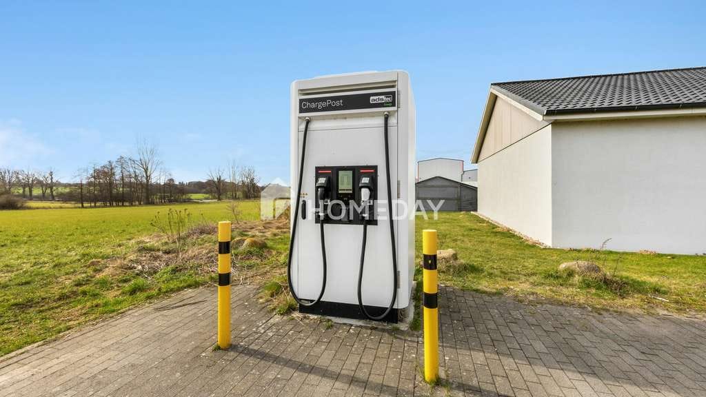 Immobilie in Schönberg - Gastgeber gesucht: Voll ausgestattete Eventlocation mit Profi-Küche – sofort durchstarten - Bild 5