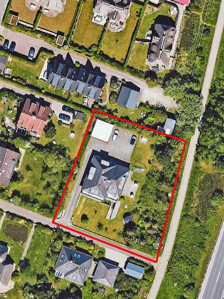 Immobilie in Wenningstedt-Braderup (Sylt) - Großes Grundstück für Ihr Bauprojekt - Bild 2