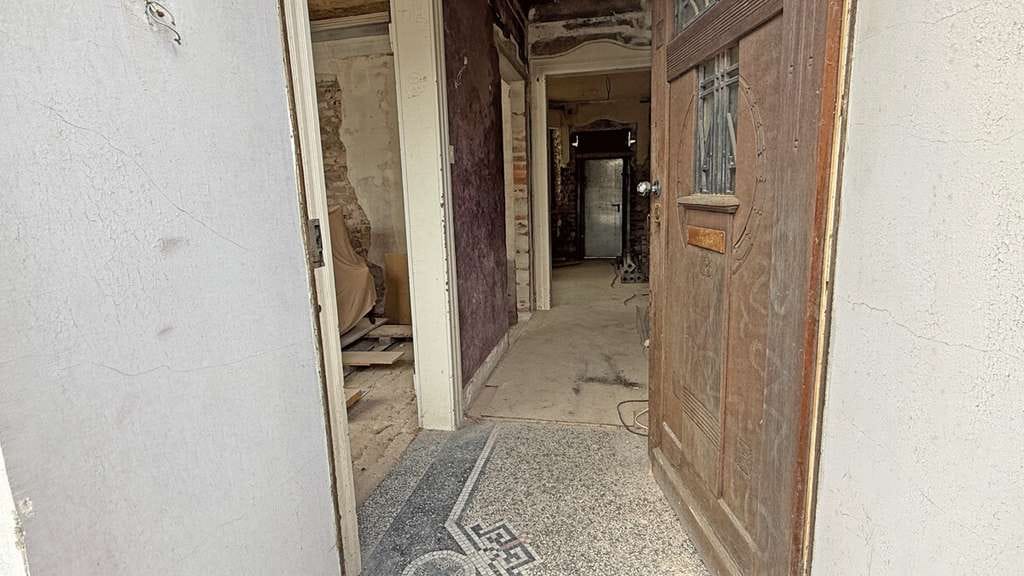 Immobilie in Neukirchen-Vluyn - Einfamilienhaus mit Potenzial und Altbaucharme in bevorzugter Lage von Vluyn, Neukirchen-Vluyn! - Bild 3