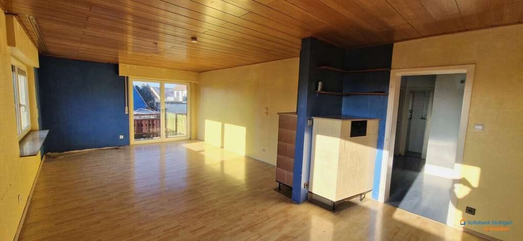 Immobilie in Leutenbach - Hell, ruhig, mit Balkon – ideal für Selbstgestalter - Bild 1