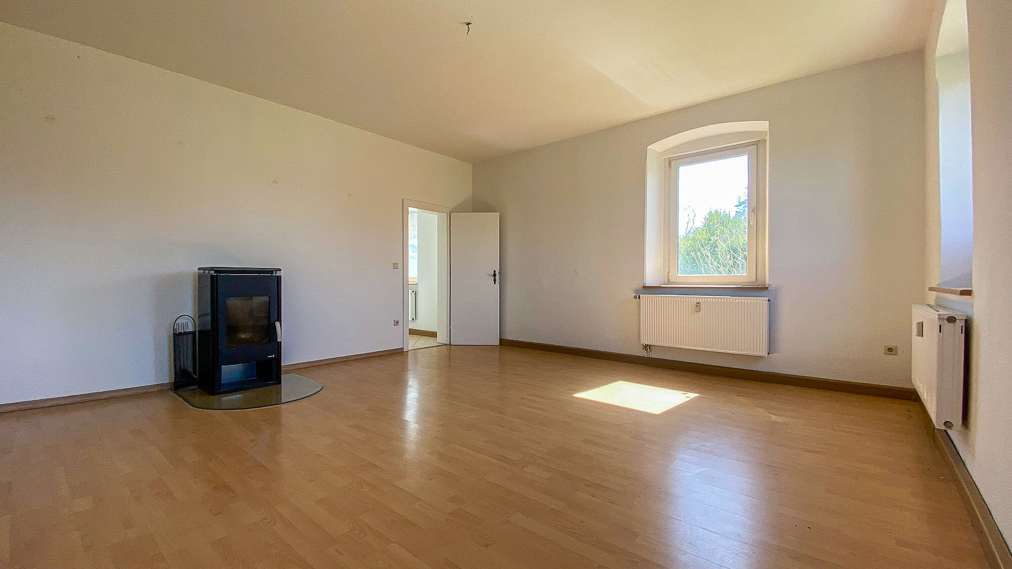 Immobilie in Schönau-Berzdorf auf dem Eigen - Idyllisches Mehrfamilienhaus in der Nähe des Berzdorfer Sees! - Bild 4