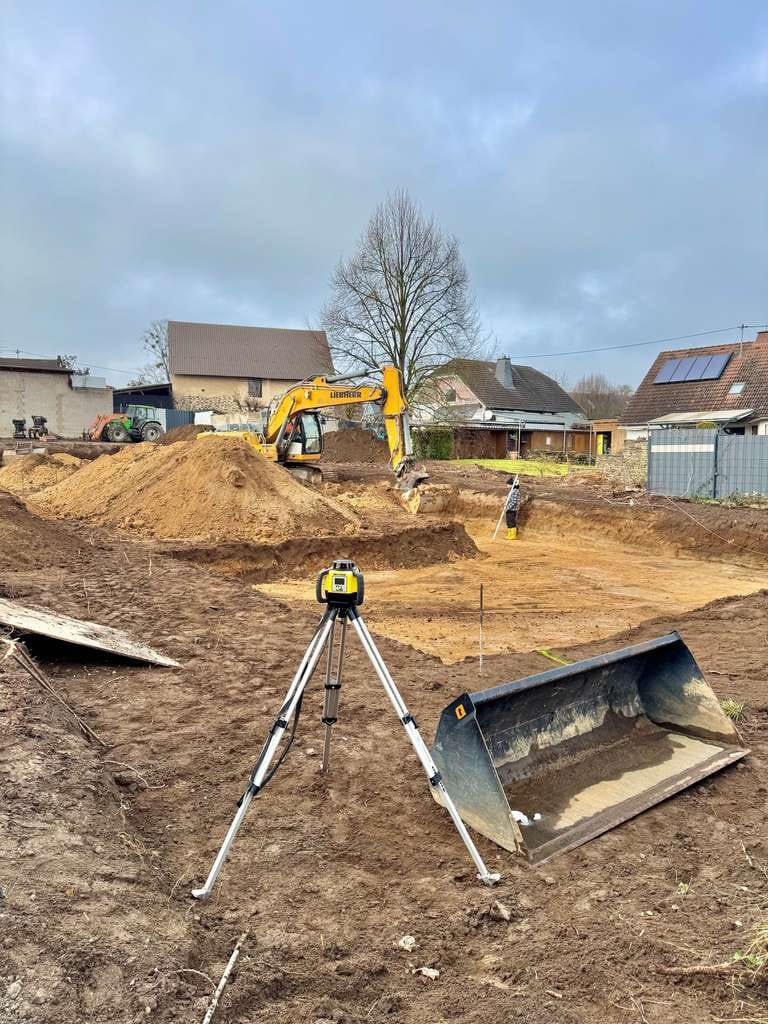 Immobilie in Mertloch - PROVISIONSFREI ! NEUBAU-ERSTBEZUG: BARRIEREFREIE WOHNUNG - Bild 2