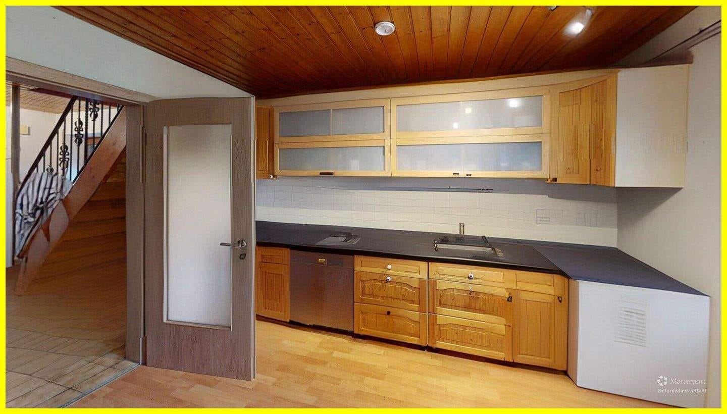 Immobilie in Hettenshausen - Kleines Haus inkl. Kaminliebe - große Möglichkeiten - Bild 4