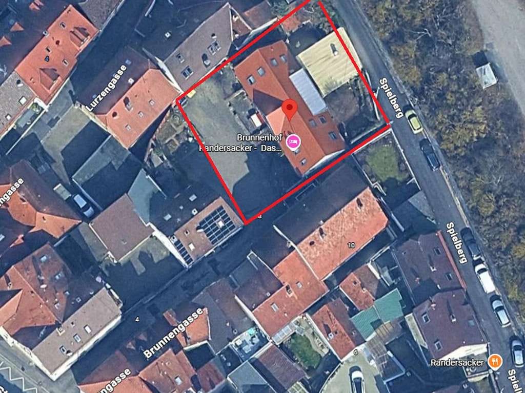 Immobilie in Randersacker - Wohn- und Ferienhaus mit Gastwirtschaft - Bild 3