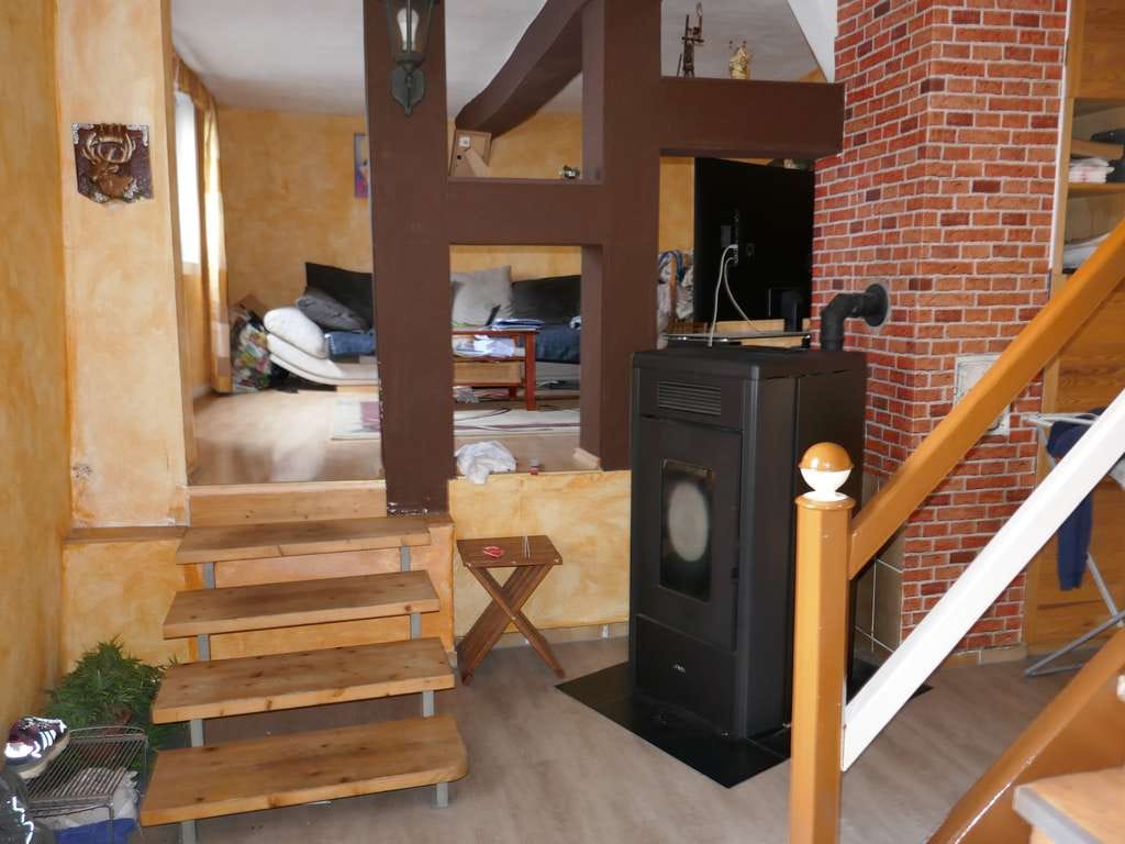 Immobilie in Florstadt - Florstadt Staden: hübsches Fachwerkhaus für die kleine Familie in ruhiger Lage - Bild 3