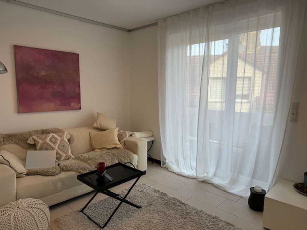 Immobilie in Bissendorf - Neuwertige 2-Zimmer-Wohnung in Bissendorf zu verkaufen! - Bild 1