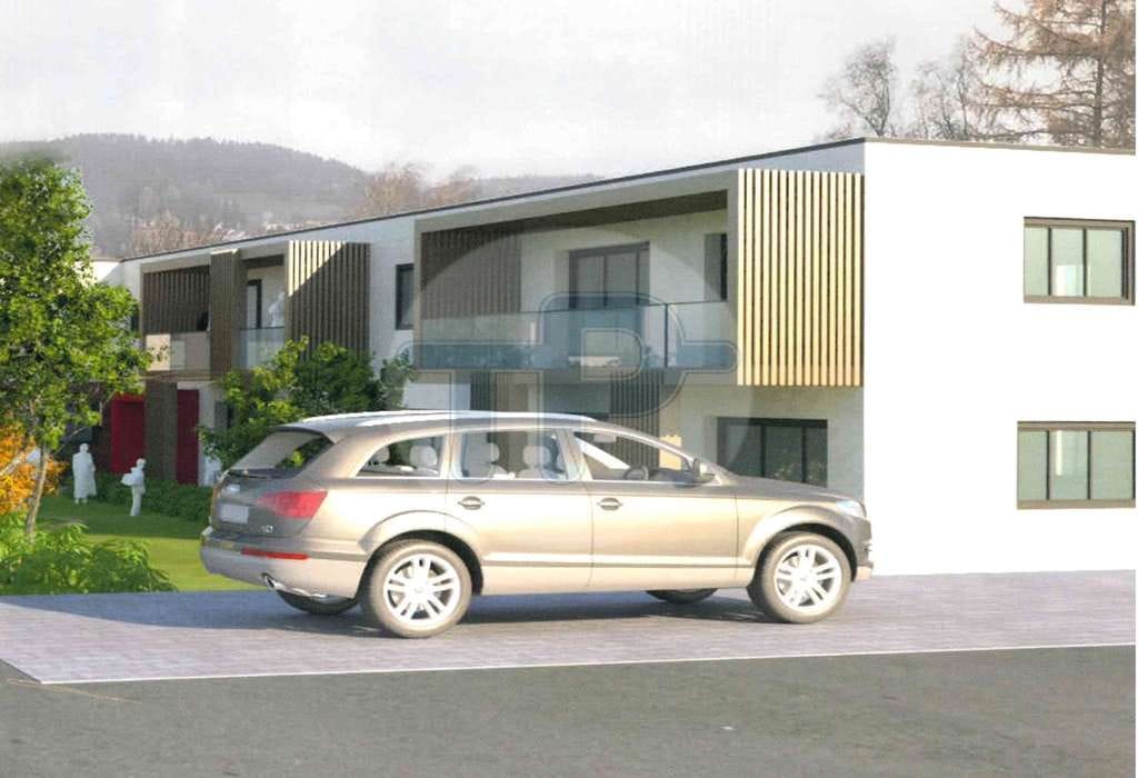 Immobilie in Zachenberg - WOHNEN NÄHE STADT DEGGENDORF 
EXKLUSIVE WOHNUNGEN IN NATURLAGE  - Bild 2