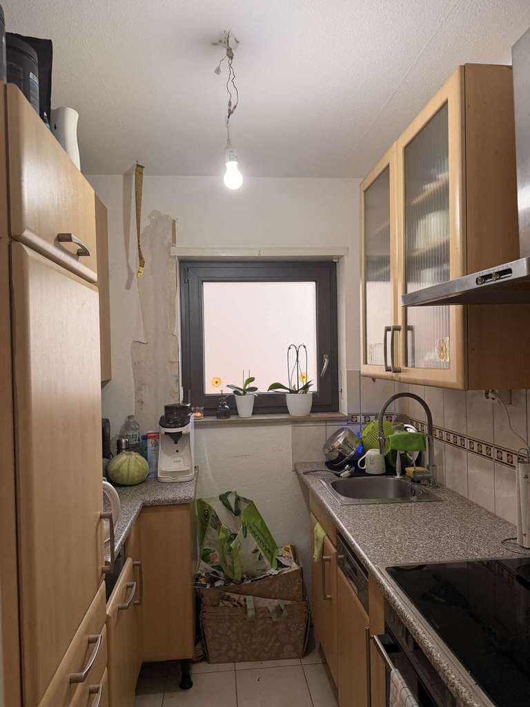 Immobilie in Frankeneck - Gemütliche 2,5-Zimmer-Souterrainwohnung mit Kamin in Frankeneck – Modernisiert 2022 - Bild 4