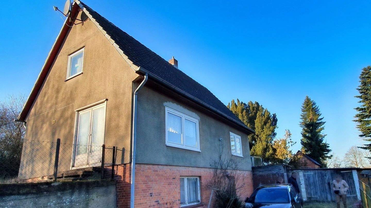 Immobilie in Malente - Einfamilienhaus in Malente Neukirchen - Bild 1
