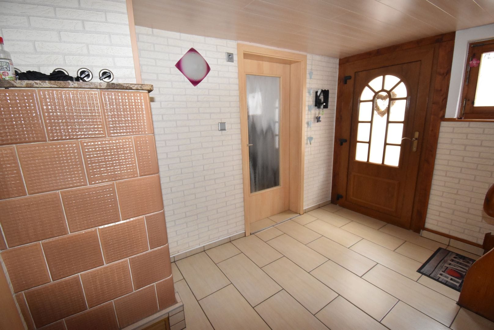 Immobilie in Zella-Mehlis - Einfamilienhaus - Bild 1
