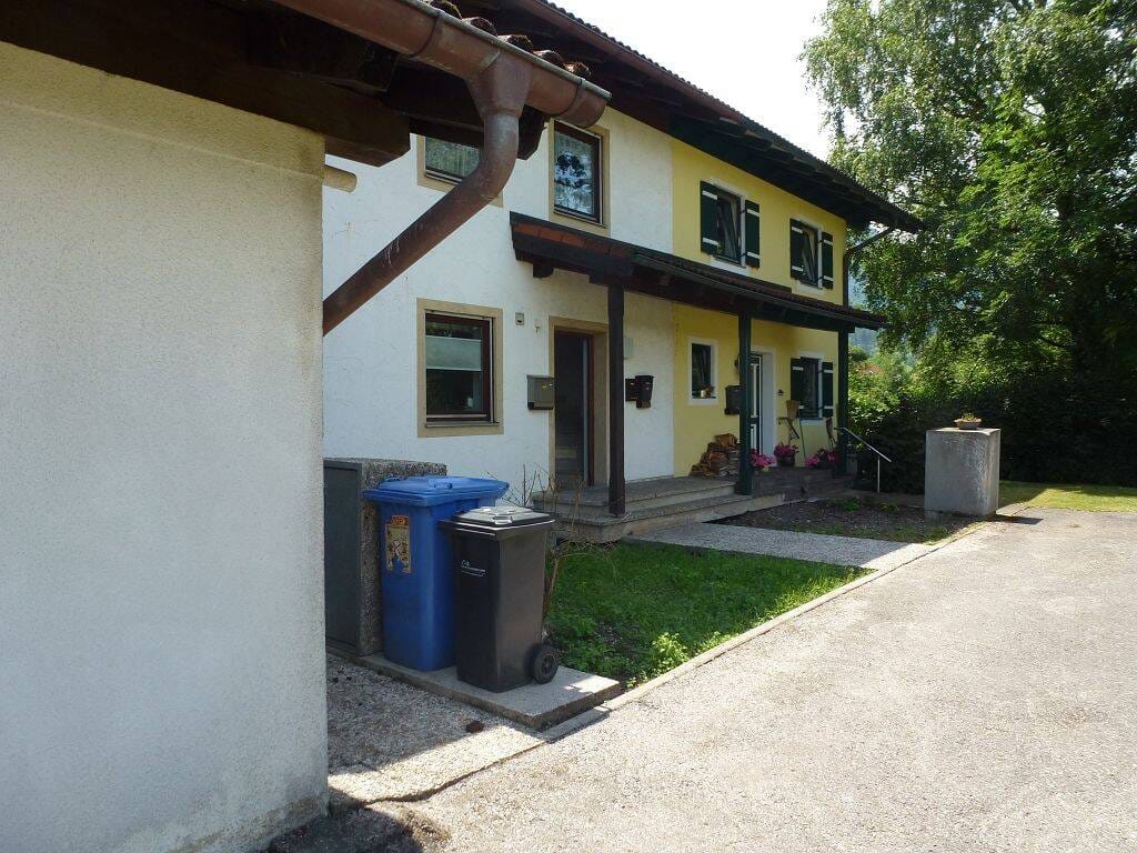 Immobilie in Piding - 3 ½-Zimmer-Eigenumswohnung mit 75 m² in Piding/Oberbayern - Bild 3