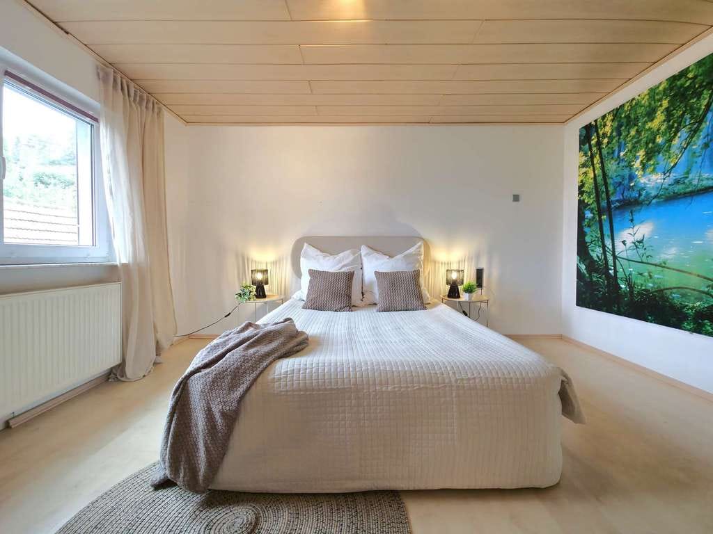 Immobilie in Waldaschaff - Charmantes Einfamilienhaus mit großem Garten und viel Potenzial in Waldaschaff - Bild 0