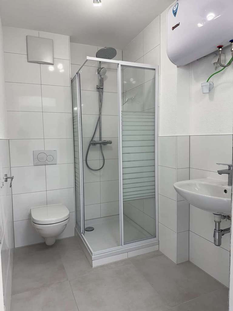 Immobilie in Backnang - Kernsanierte Kapitalanlage / Provisionsfrei - Bild 1