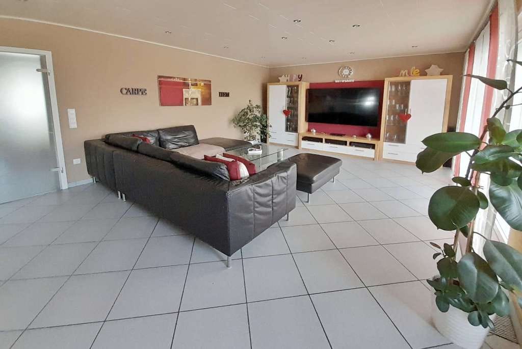 Immobilie in St. Leon-Rot - Herrlich wohnen mit großem Balkon – außergewöhnliche Maisonettewohnung mit Haus-im-Haus-Charakter - Bild 4