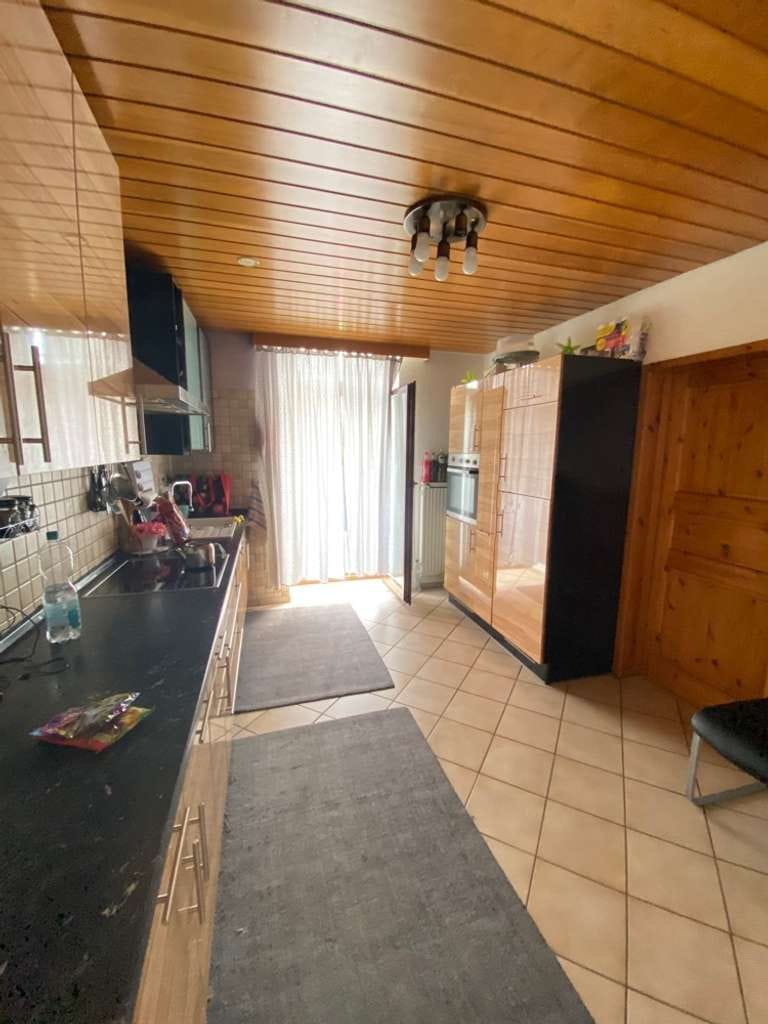 Immobilie in Sankt Ingbert - Gepflegtes, vermietetes, Mehrfamilienhaus in St. Ingbert-Mitte - Bild 4