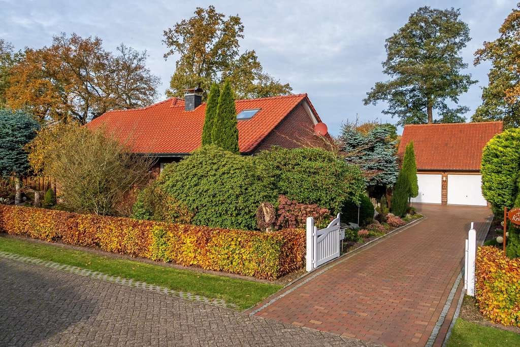 Immobilie in Bad Zwischenahn - Modernes Mehrgenerationenhaus mit Einliegerwohnung - Bild 4