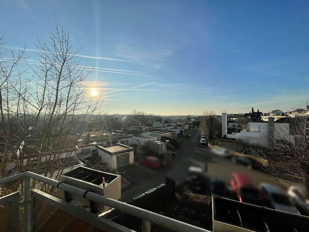 Immobilie in Möglingen - Vermietete Wohnung in ruhiger Lage! - Bild 2