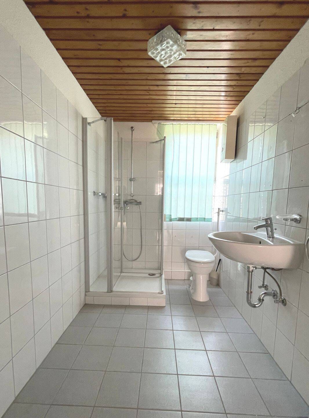 Immobilie in Sankt Ingbert - St. Ingbert-Rohrbach - Helles Einfamilienwohnhaus in zentraler und ruhiger Lage  - Bild 1