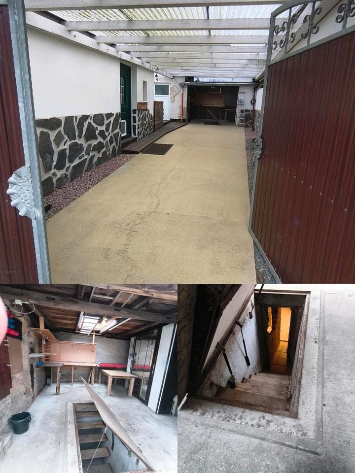 Immobilie in Klostermansfeld - Haus in Klostermnsfeld zu verkaufen. - Bild 0