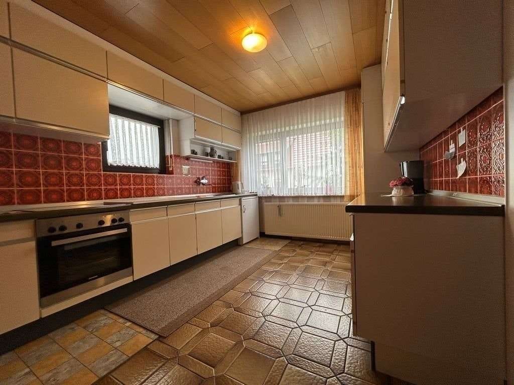 Immobilie in Rosenberg - Ein Zuhause zum Ankommen – Einfamilienhaus in traumhafter Ortsrandlage mit freiem Blick ins Grüne - Bild 3