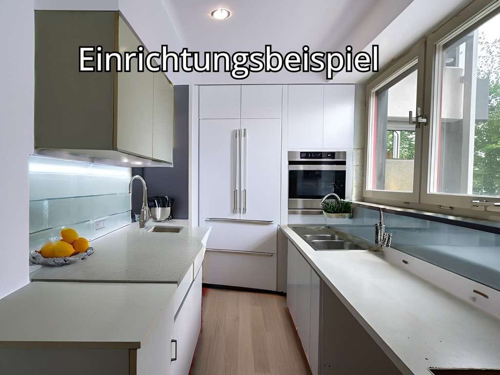 Immobilie in Igersheim - 3,5-Zimmer-Wohnung in ruhiger Lage **sofort verfügbar** - Bild 4