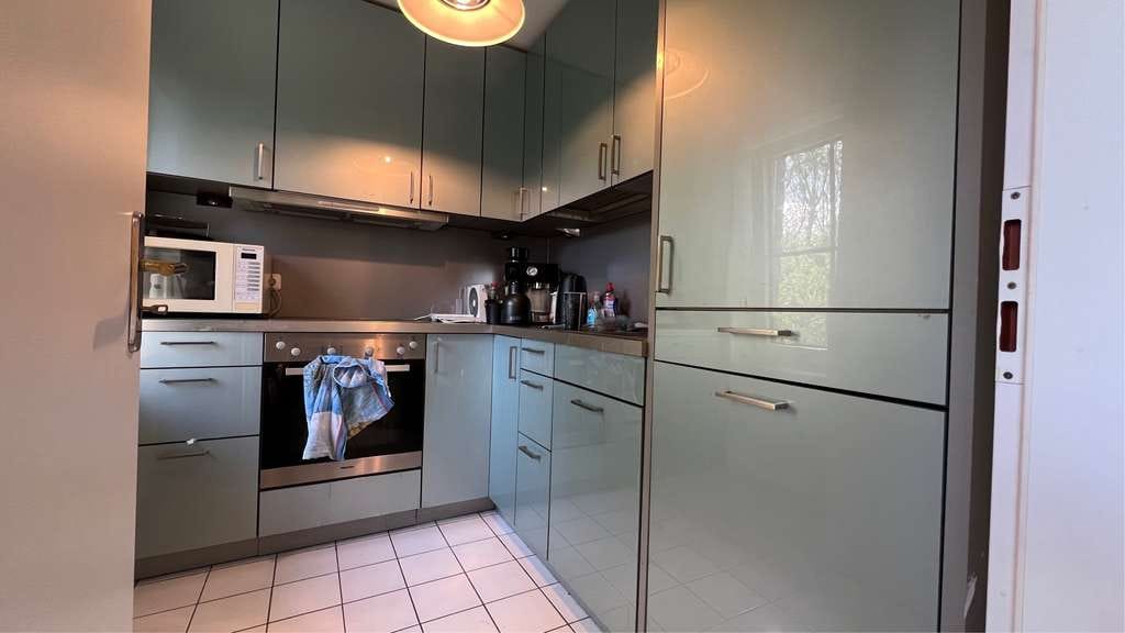 Immobilie in Ammersbek - Vermietete Wohnung in Lottbek! - Bild 1