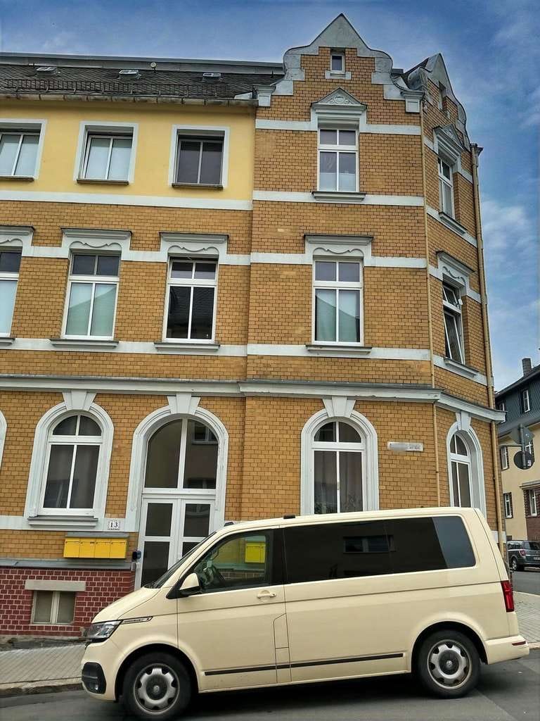 Immobilie in Adorf/Vogtland - Solides Investment mit Mietpotenzial - Bild 2
