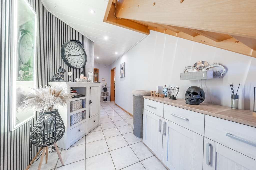 Immobilie in Bramsche - Mehrfamilienhaus in Bramsche - Ideal als Mehrgenerationenhaus oder zum Wohnen und Vermieten - Bild 2