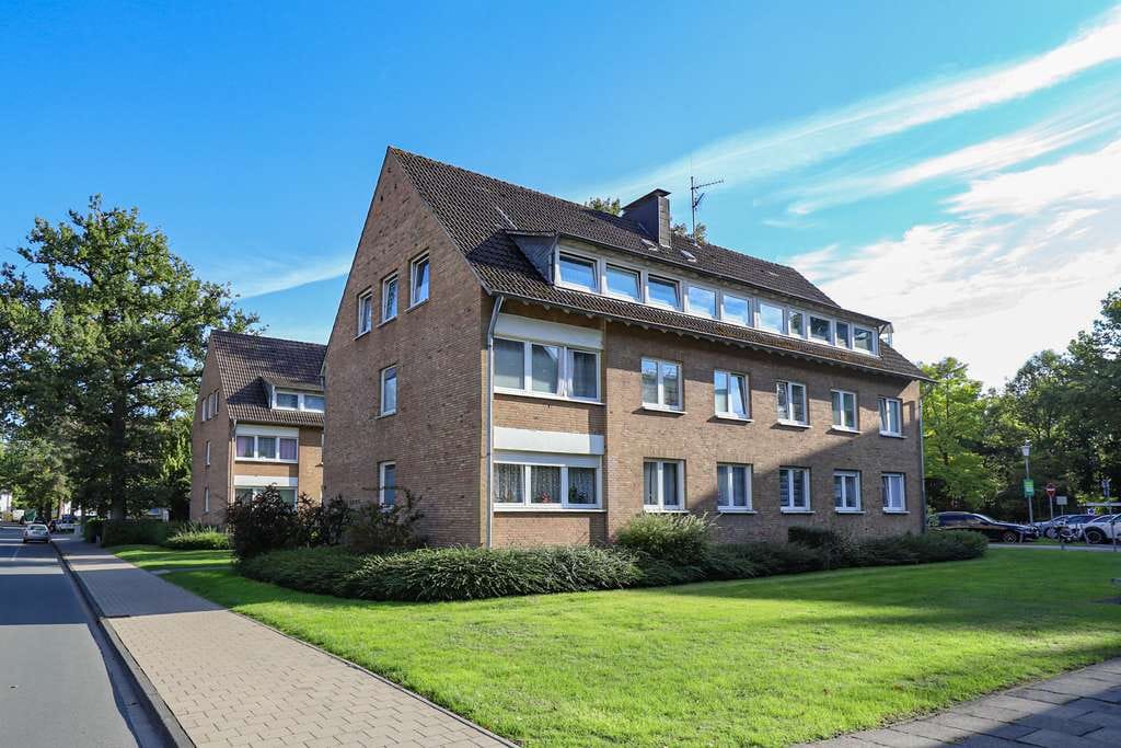 Immobilie in Münster - ...4–5 ZIMMER? HELLO CASHFLOW-WG!... - Bild 4