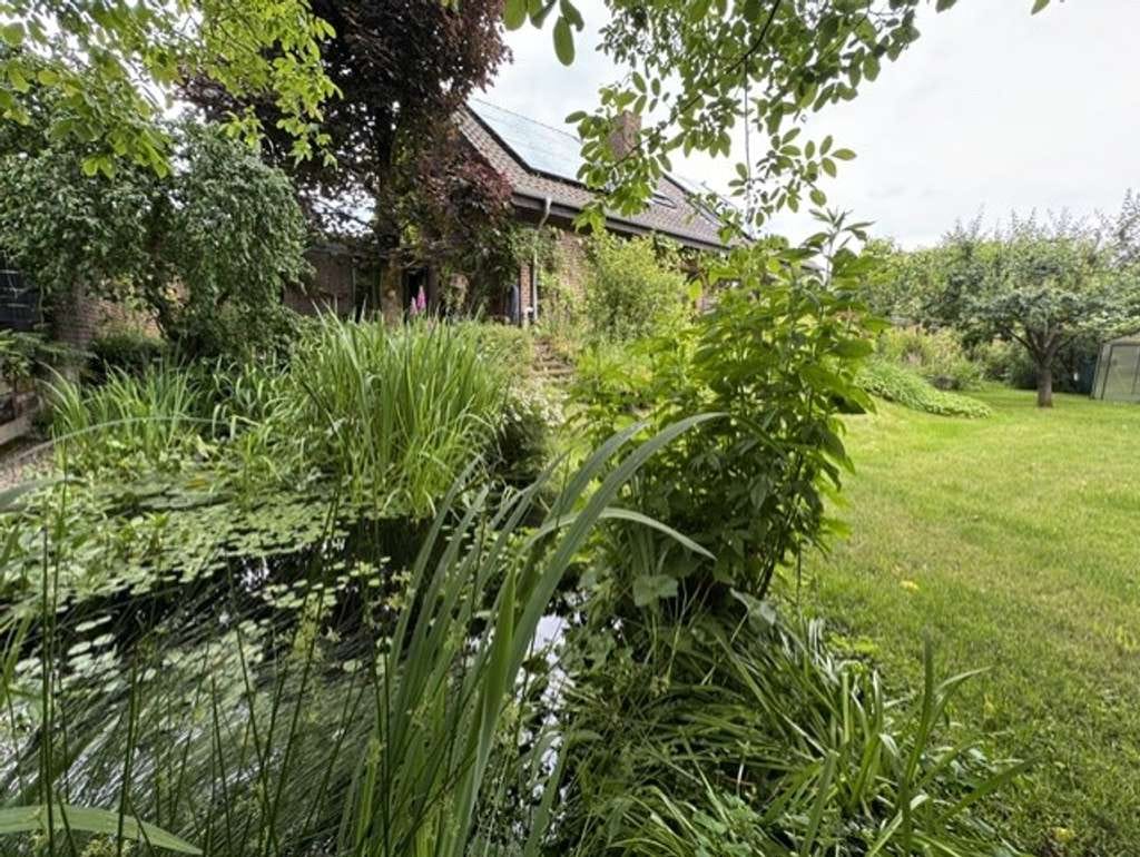Immobilie in Raesfeld - ***Wohlfühloase in Top Lage mit traumhaften Garten ***Raesfeld Erle*** - Bild 3