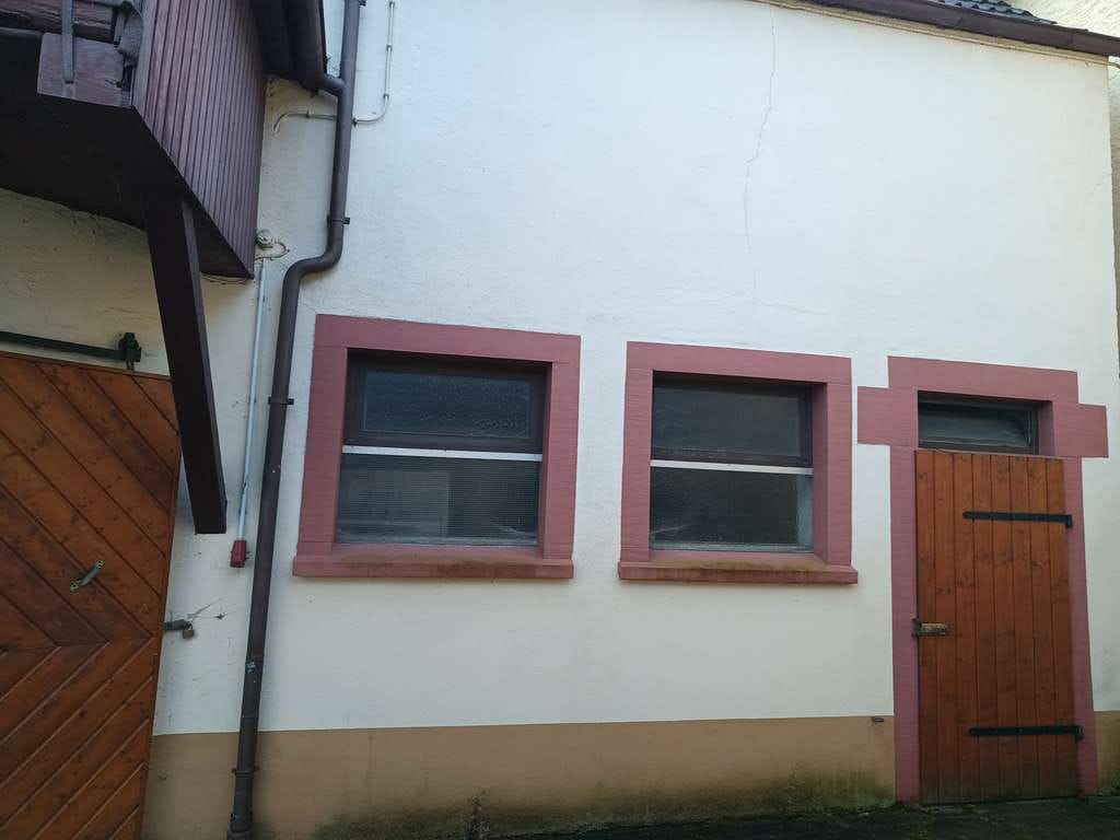 Immobilie in Bad Mergentheim - Einfamilienhaus mit Scheune - Bild 3