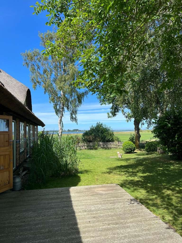 Immobilie in Trent - *Provisionsfrei - Ferienimmobilie, Rückzugsort oder auch Dauerwohnsitz mit Wasserblick! - Bild 1