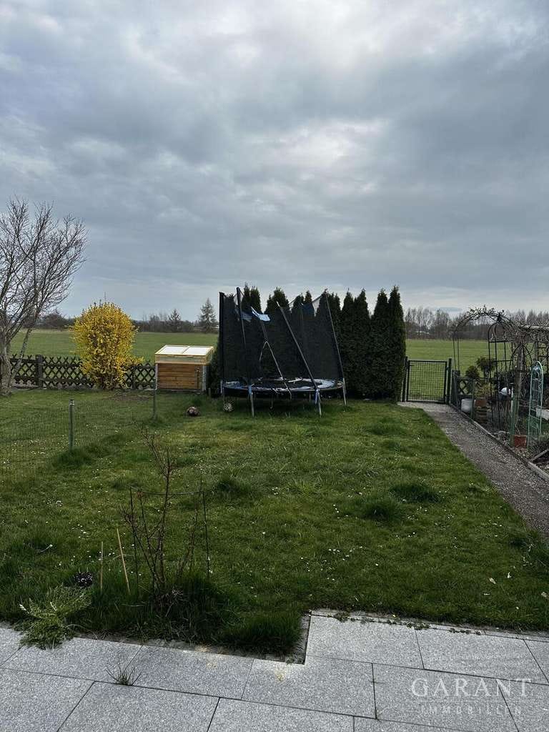 Immobilie in Trunkelsberg - *Gepflegtes Reihenmittelhaus als Kapitalanlage nahe Memmingen!* - Bild 2