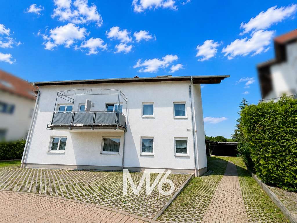 Immobilie in Wörrstadt - ++ Traumwohnung in Bestlage | 117 m²- 4 Zimmer | W-Balkon - Bild 2