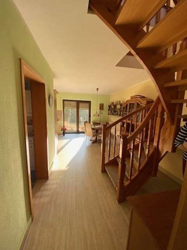 Immobilie in Weimar - Geräumiges Einfamilienhaus in Oberweimar - Bild 4