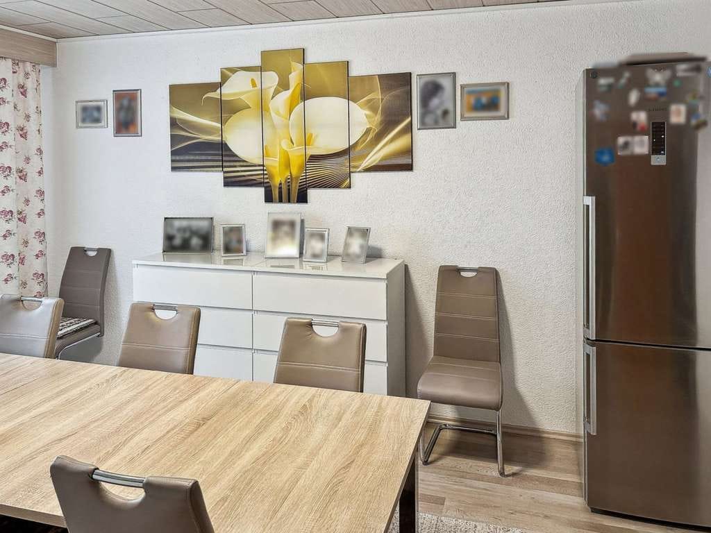 Immobilie in Wörnitz - Ideal für Kapitalanleger: Top 3-Familienhaus mit Einliegerwohnung in Wörnitz - Bild 4