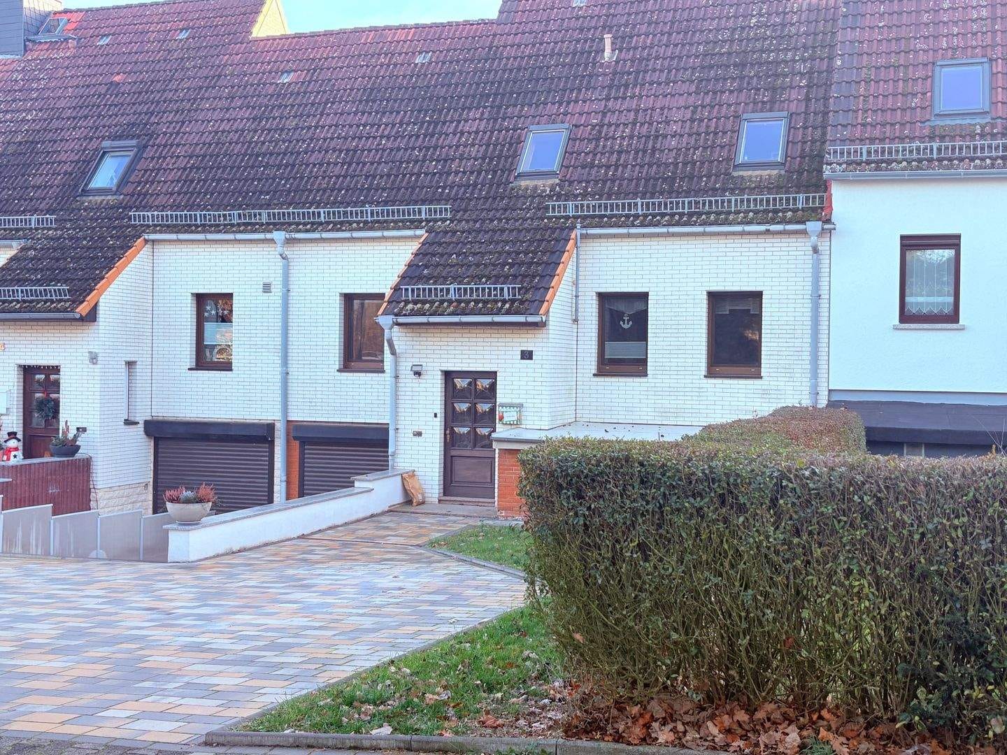 Immobilie in Artern - Wohnen "Am Eilersberg" - Reihenmittelhaus - Bild 2