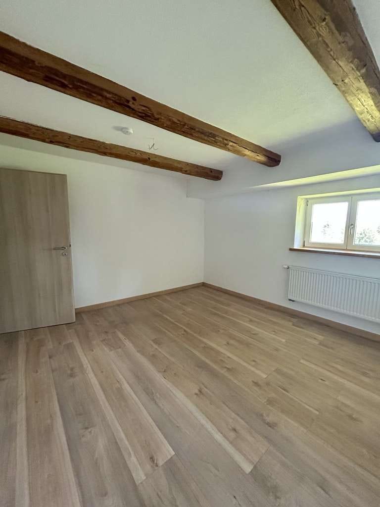 Immobilie in Sigmarszell - Charmante 3,5-Zimmer-Maisonette in Sigmarszell - Bild 1