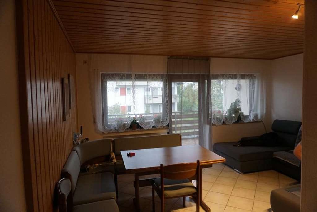 Immobilie in Nattheim - Ideal für Kapitalanleger: Vermietete 1 Zimmer Wohnung in guter Wohnlage von Nattheim - Bild 2
