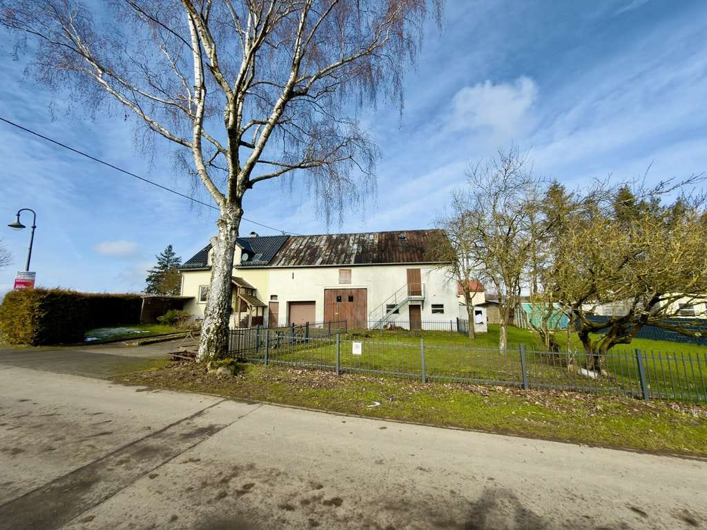 Immobilie in Mückeln - Mückeln | ca. 100 m² Wohnfläche | ca. 140 m² Nutzfl. | ca. 932 m² Grundstück - Bild 1