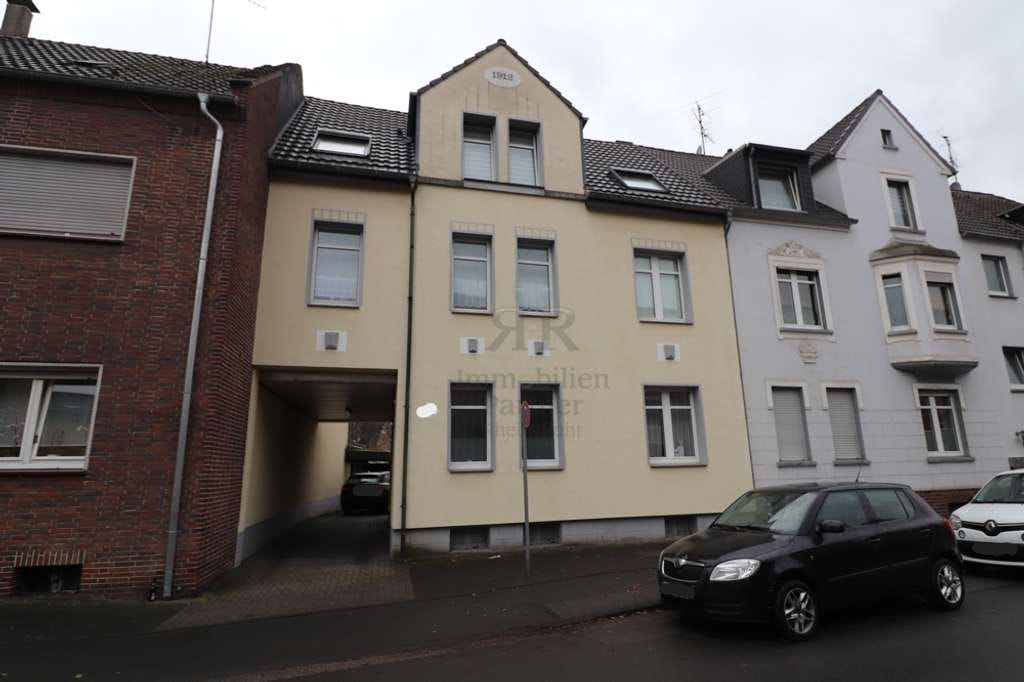 Immobilie in Dinslaken - Gepflegtes 3-Familienhaus in Dinslaken-Averbruch! - Bild 0