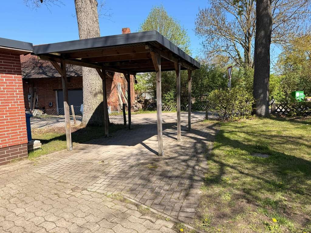 Immobilie in Meinersen - Frisch modernisierte 3-Zimmer-Wohnung mit Carport – Einziehen und wohlfühlen! - Bild 4