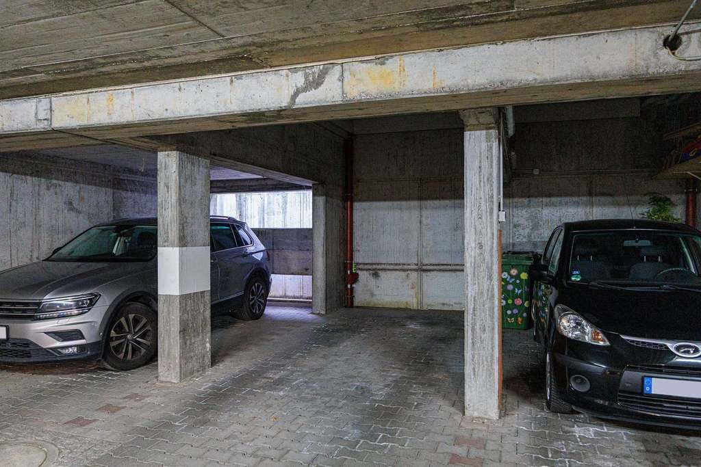 Immobilie in Asperg - WEITBLICK: Charmantes Zuhause mit herrlichem Ausblick! - Bild 3