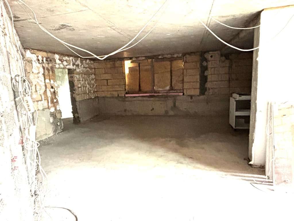 Immobilie in Ostrach - Rohbauwohnung im Zentrum von Ostrach - Bild 4