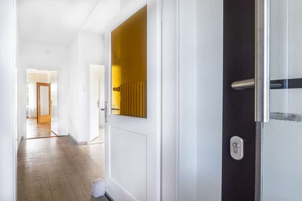 Immobilie in Stedesdorf - Shaun zieht aus: Wohnhaus mit Einliegerwohnung - Bild 1