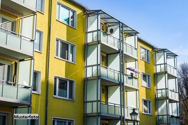 Immobilie in Hirschberg - Mehrfamilienhaus mit 3 Wohnungen und Büroeinheit - provisionsfrei - Bild 0