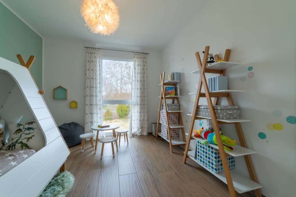 Immobilie in Buttenwiesen - Euer Traum in U-Form - Wohnen neu gedacht - barrierefrei und modern - Bild 3