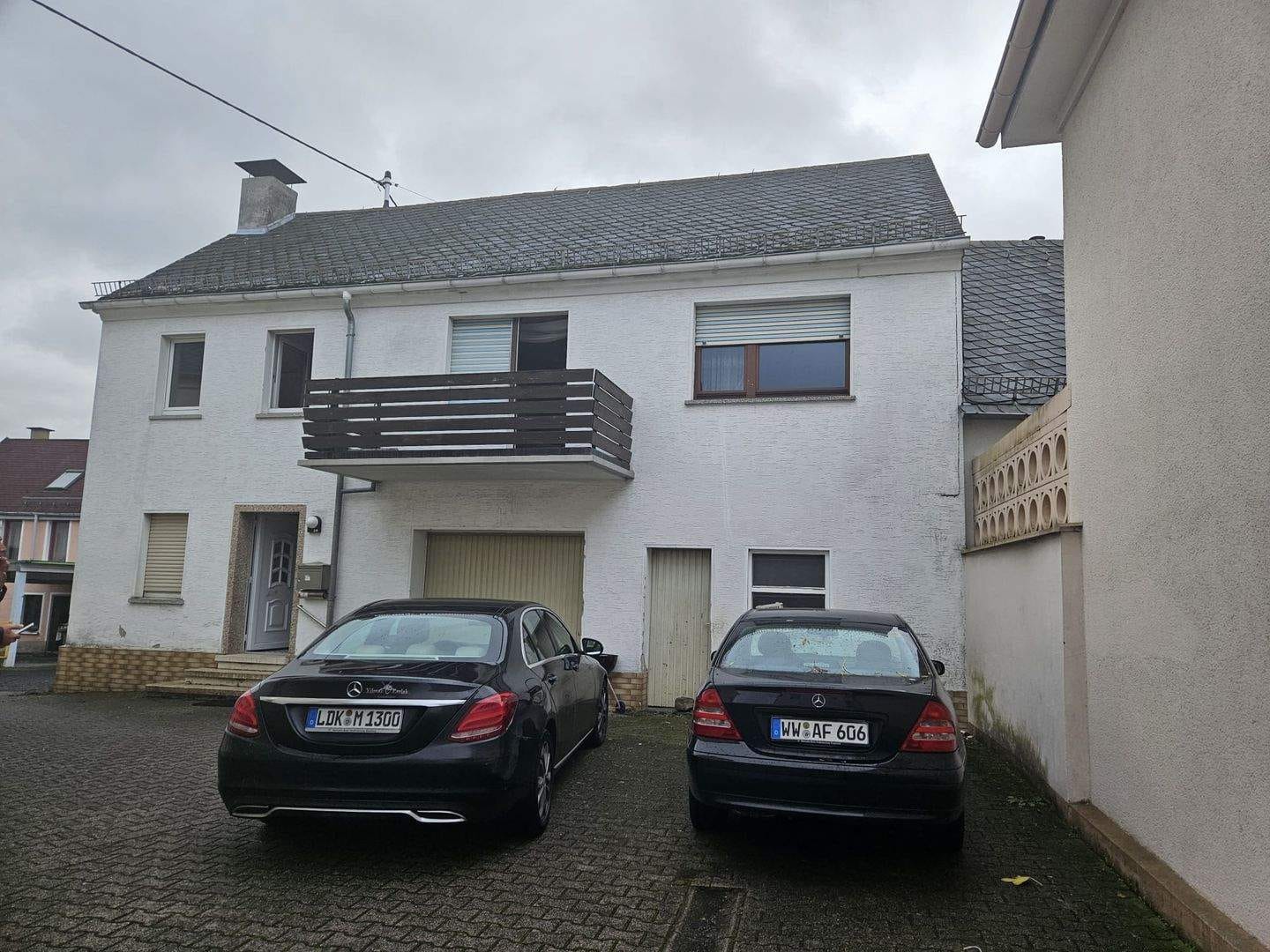 Immobilie in Gemünden - „Gemütliches Einfamilienhaus in Gemünden m. Garten– Platz für die ganze Familie“ - Bild 0
